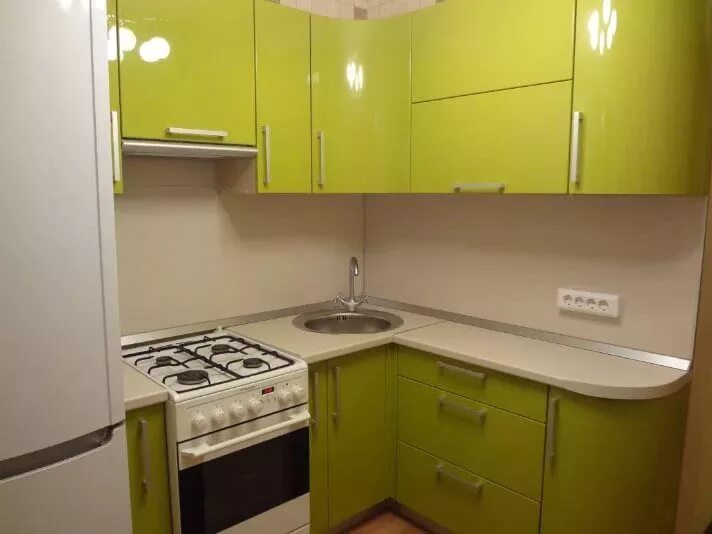 Кухонные гарнитуры фото маленькие в хрущевку кухни угловые малогабаритные: 11 тыс изображений найдено в Яндекс.Картинках Smal