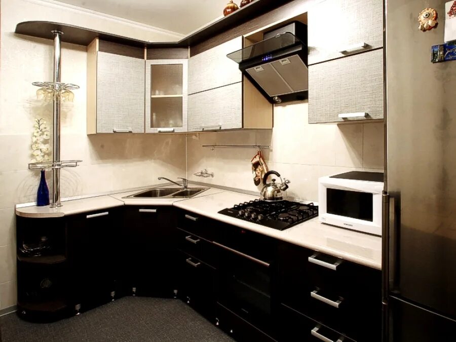 Кухонные гарнитуры фото набережные челны Кухни челны недорого: найдено 79 картинок