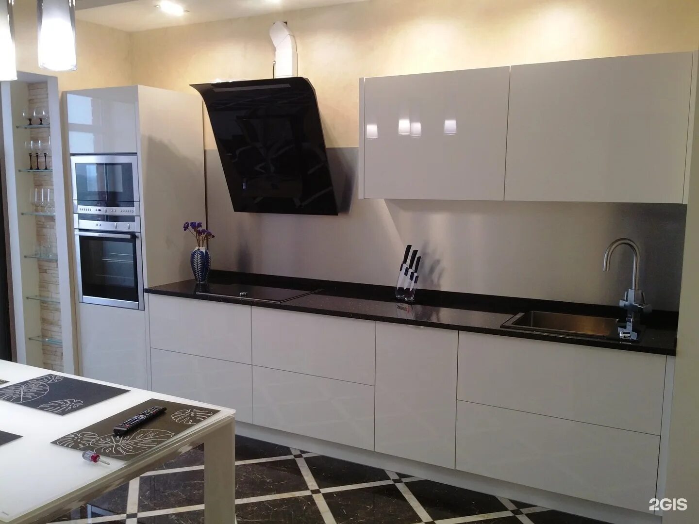 Кухонные гарнитуры фото набережные челны Кухни челны фото