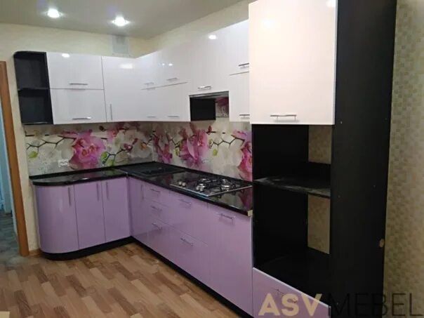 Кухонные гарнитуры фото набережные челны АСВ Мебель I Челны Нижнекамск Казань Кухни - Фотография 9 из 80 ВКонтакте