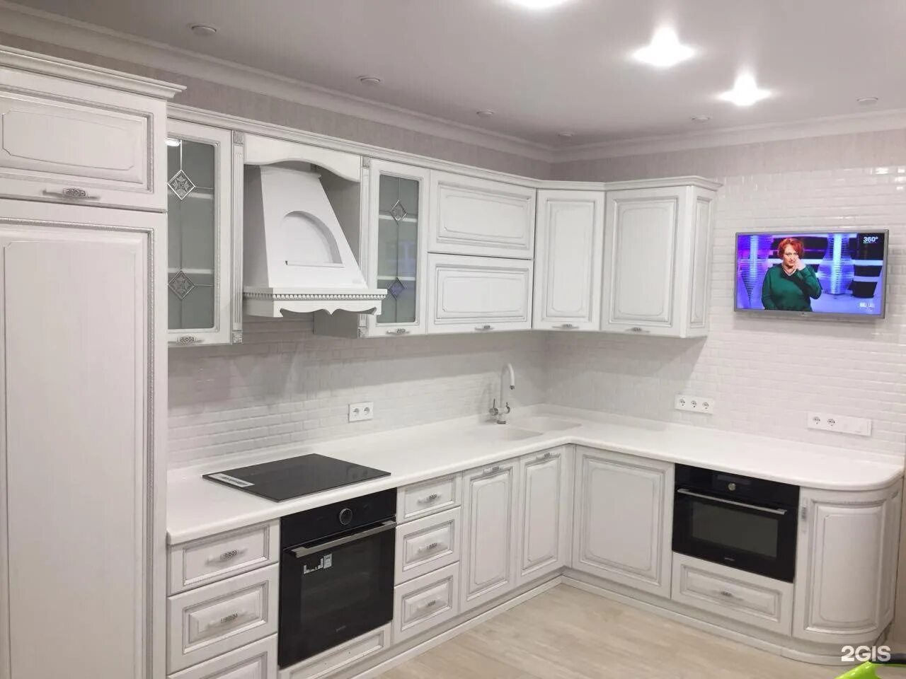 Кухонные гарнитуры фото набережные челны АСВ-Мебель, салон, Московский проспект, 128/16, Набережные Челны - 2ГИС