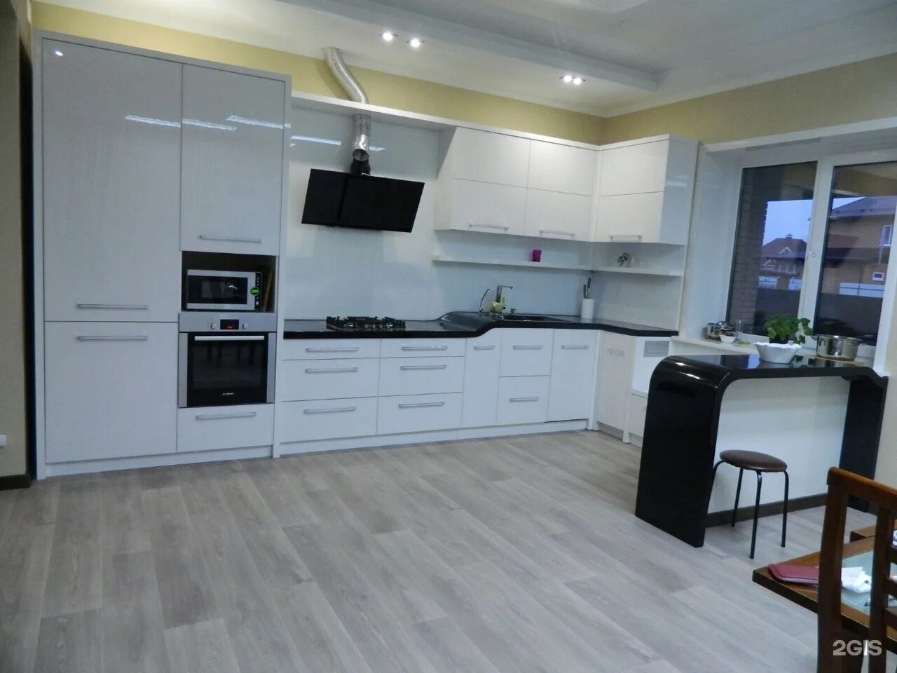 Кухонные гарнитуры фото набережные челны Кухни челны - CormanStroy.ru