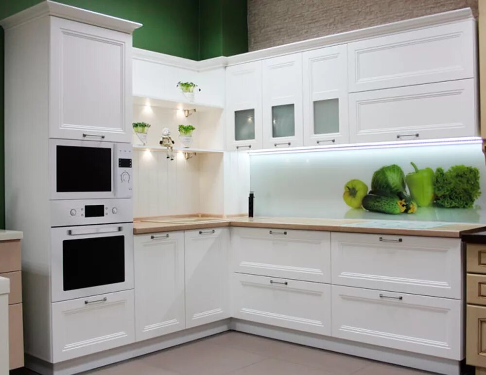 Кухонные гарнитуры фото тюмень Кухни тюмень каталог фото