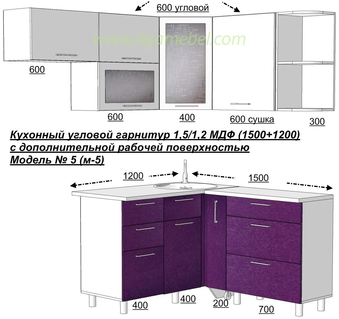 Кухонные гарнитуры фото угловые размеры 1200 на 1200 это какой размер: найдено 87 картинок