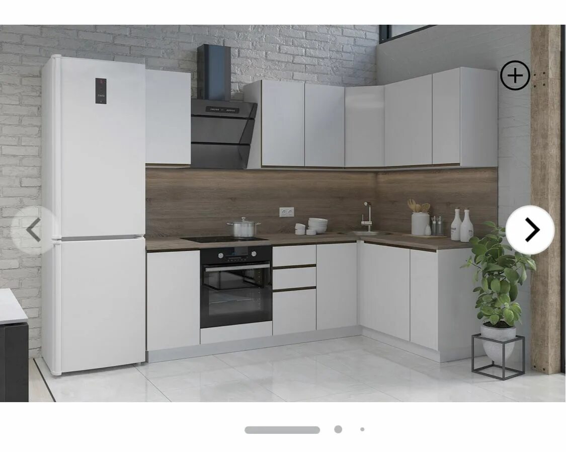 Кухонные гарнитуры хофф каталог цены фото Pin på Моя квартира