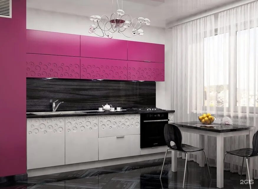 Кухонные гарнитуры ижевск фото Аякс, мебельный салон, улица Героев Хасана, 34 к2, Пермь - 2ГИС