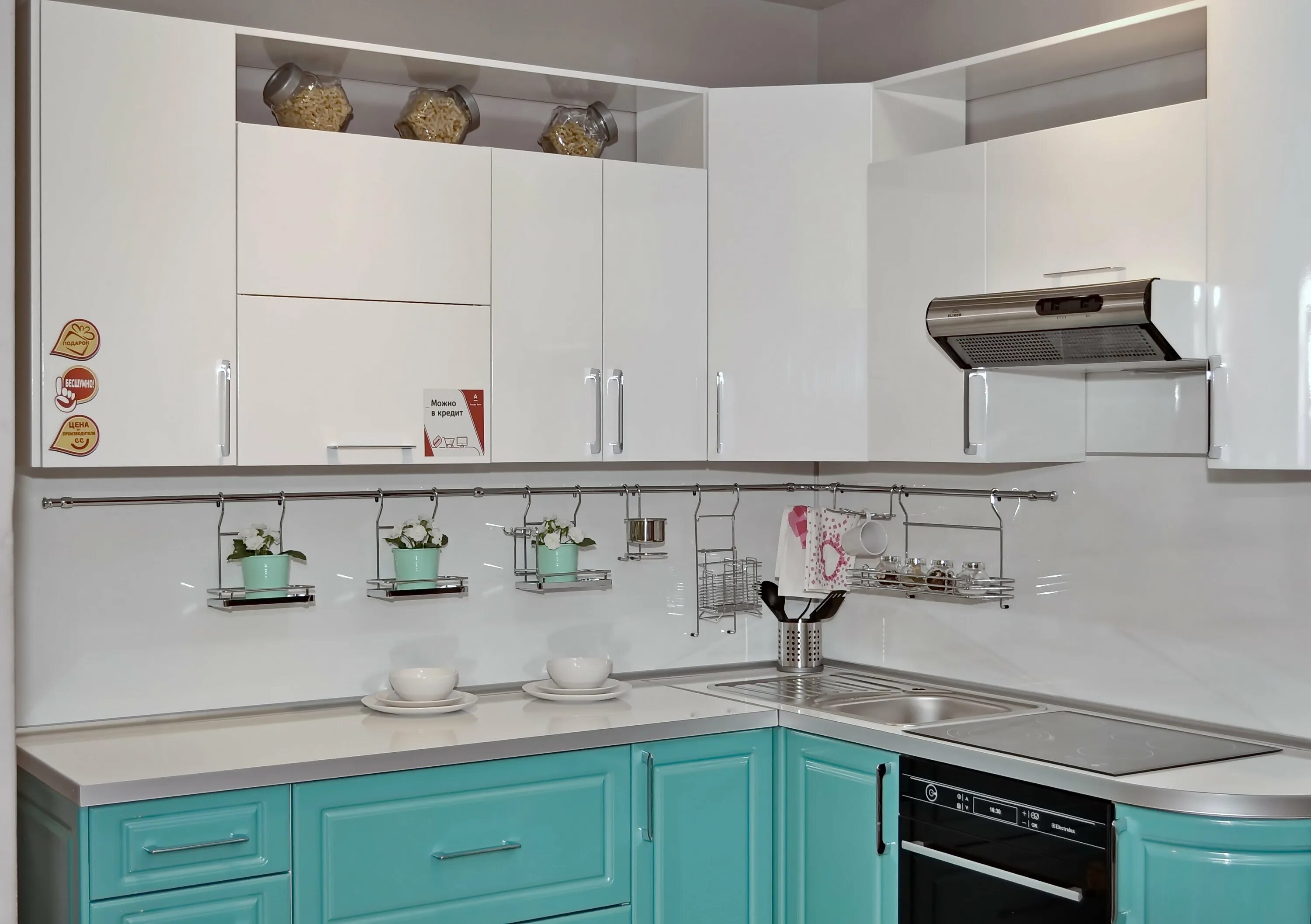 Кухонные гарнитуры ижевск фото Кухни аякс - Гранд Проект Декор.ру