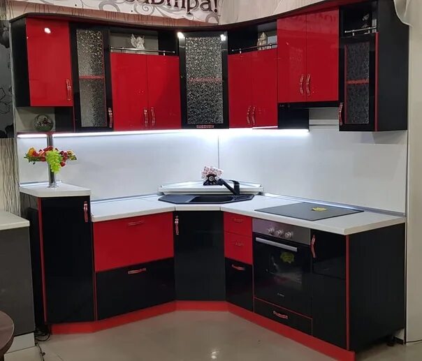 Кухонные гарнитуры ижевск фото Мебель на заказ ижевск недорого: найдено 89 изображений