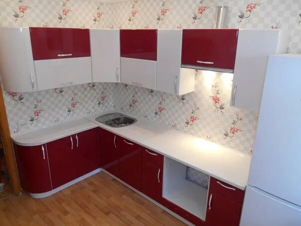 Кухонные гарнитуры ижевск фото Кухни ижевска отзывы: найдено 89 изображений