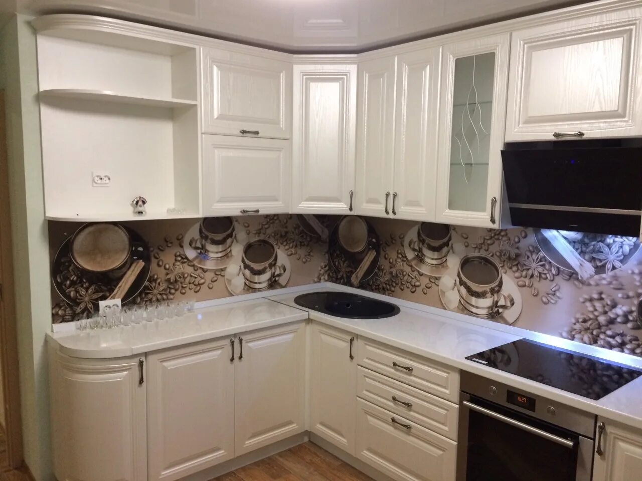 Кухонные гарнитуры киров фото Кухонные гарнитуры в кирове фото и - SadPhoto.ru