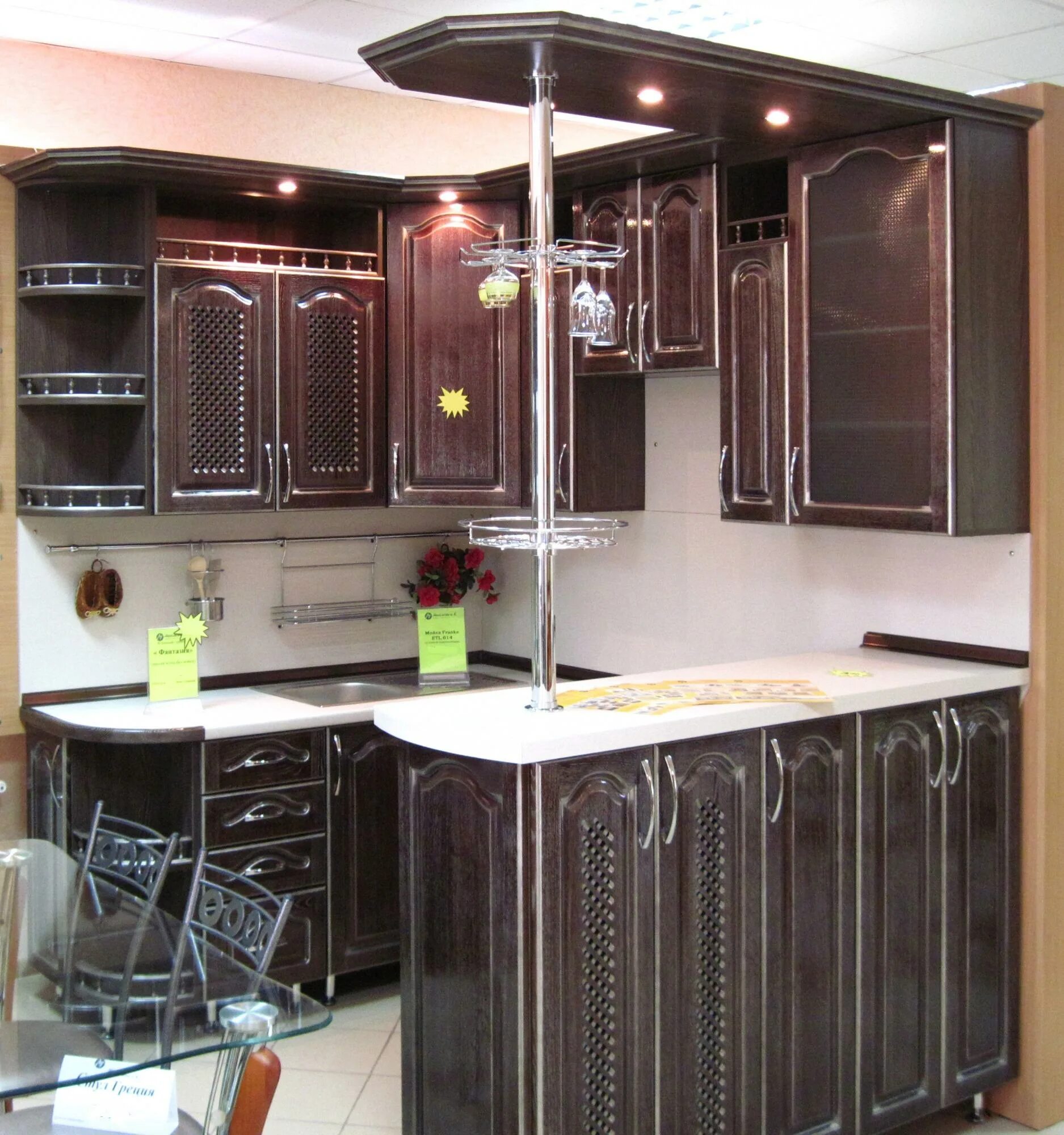 Кухонные гарнитуры красноярске фото цены Кухонный гарнитур оренбург бу авито: найдено 88 картинок