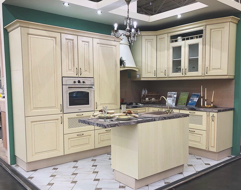 Кухонные гарнитуры леруа фото Кухни леруа новороссийск