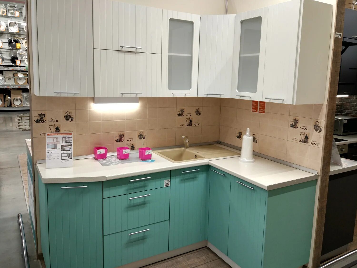 Кухонные гарнитуры леруа мерлен каталог фото Леруа Мерлен Москва Кухни Готовые Каталог (Много фото!) - viewsnap.ru