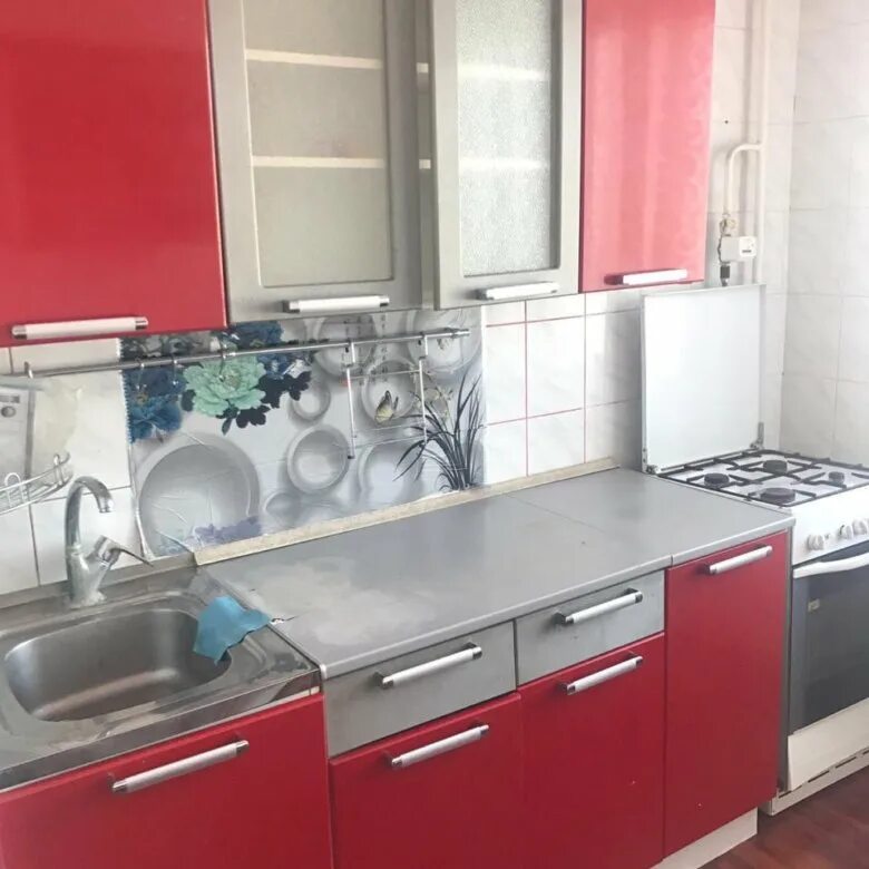 Кухонные гарнитуры магнитогорск фото Кухня - купить в Магнитогорске, цена 5 900 руб., продано 6 апреля 2019 - Кухонны