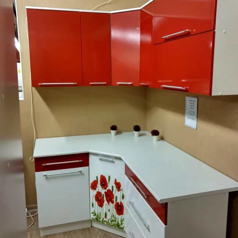 Кухонные гарнитуры магнитогорск фото Новая кухня. - купить в Магнитогорске, цена 15 500 руб., продано 15 апреля 2018 