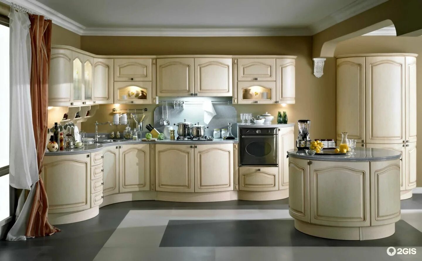 Кухонные гарнитуры мария фото цены Компания кухня мебели: найдено 89 картинок