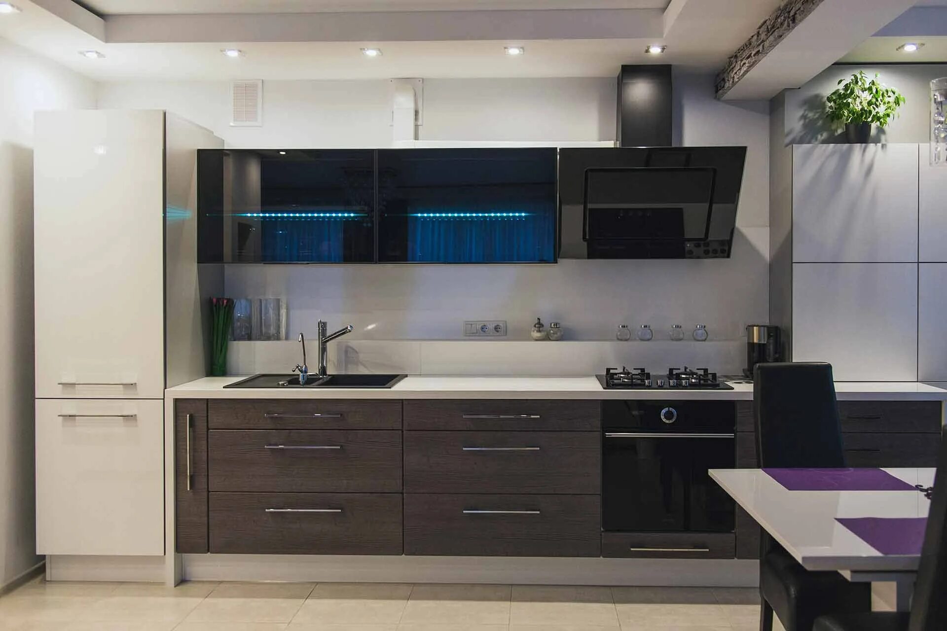 Кухонные гарнитуры мария фото цены Кухни "Мария" - что нужно знать о фабрике + фото-каталог