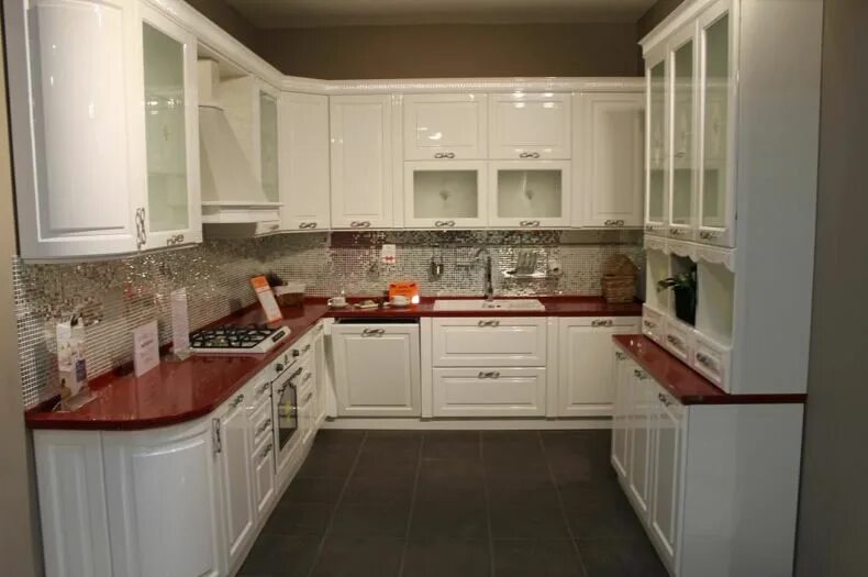 Кухонные гарнитуры мария каталог фото Кухни Мария: 125 фото популярных новинок из каталога 2024 года. Отзывы о мебельн