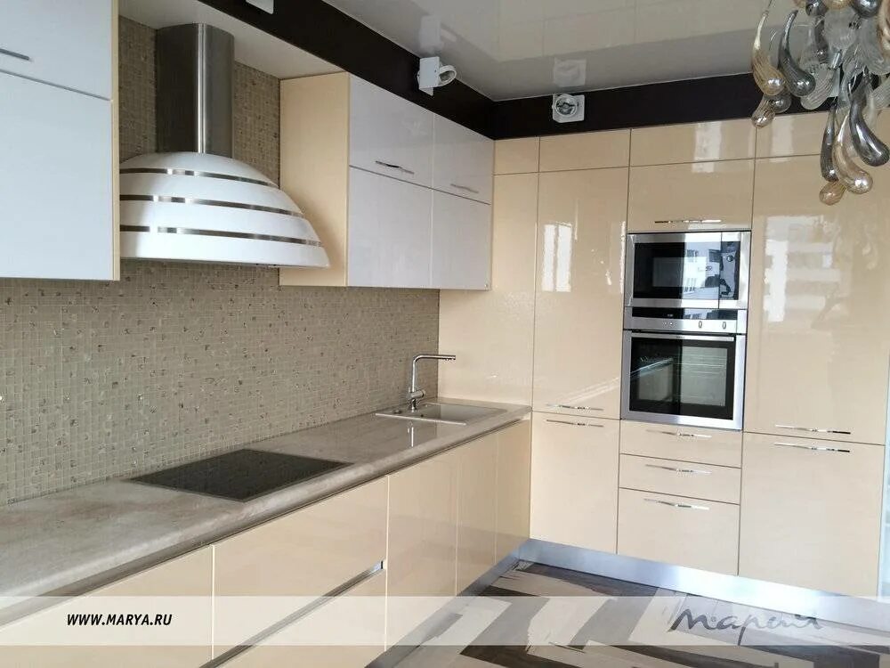 Кухонные гарнитуры мария каталог фото Кухни "Мария" - что нужно знать о фабрике + фото-каталог