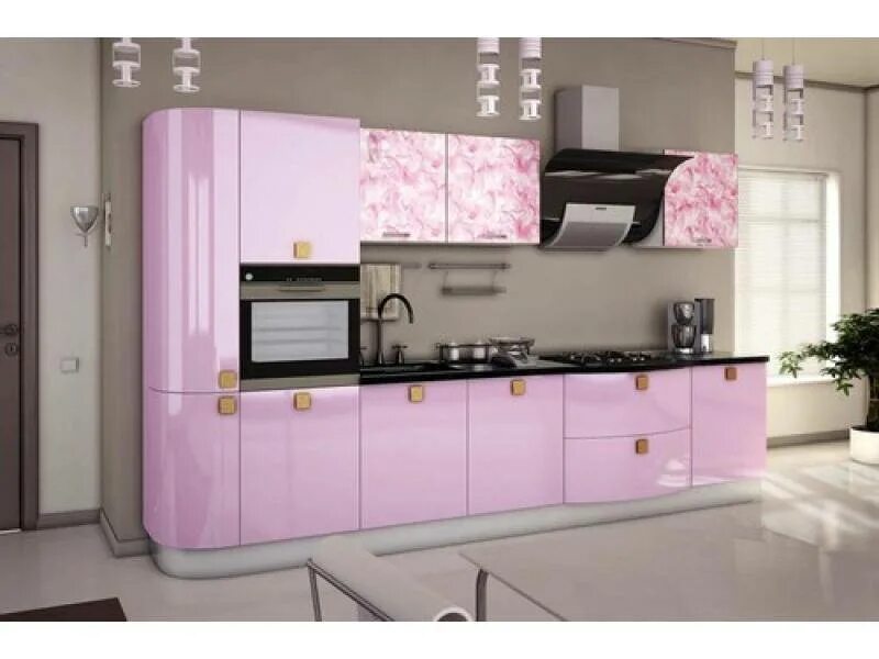 Кухонные гарнитуры мария каталог фото Кухни Мария Юлис купить в Пятигорске ☎ Каталог с ценами от производителя