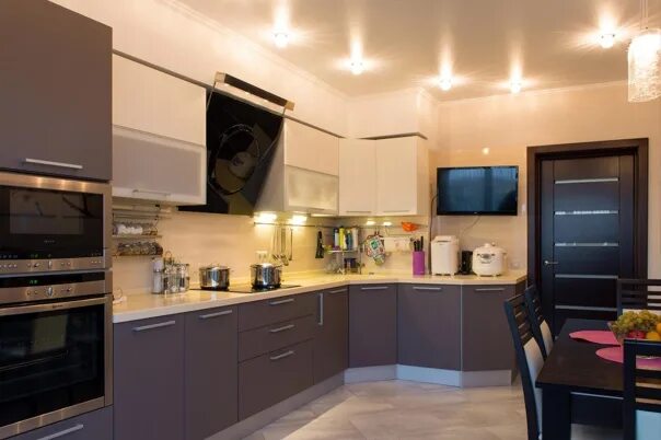 Кухонные гарнитуры мария каталог фото Проекты кухонных гарнитуров. - Фотография 7 из 15 ВКонтакте