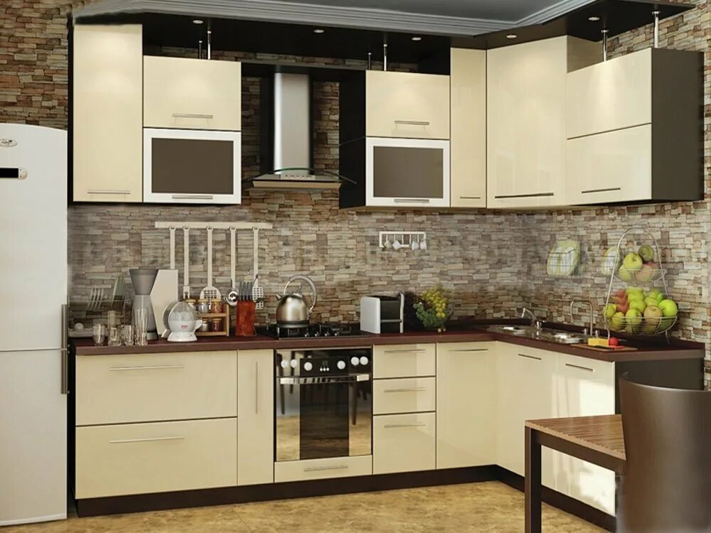 Кухонные гарнитуры мария каталог фото Кухня Роуз - zakaz-kuhni-minsk.by