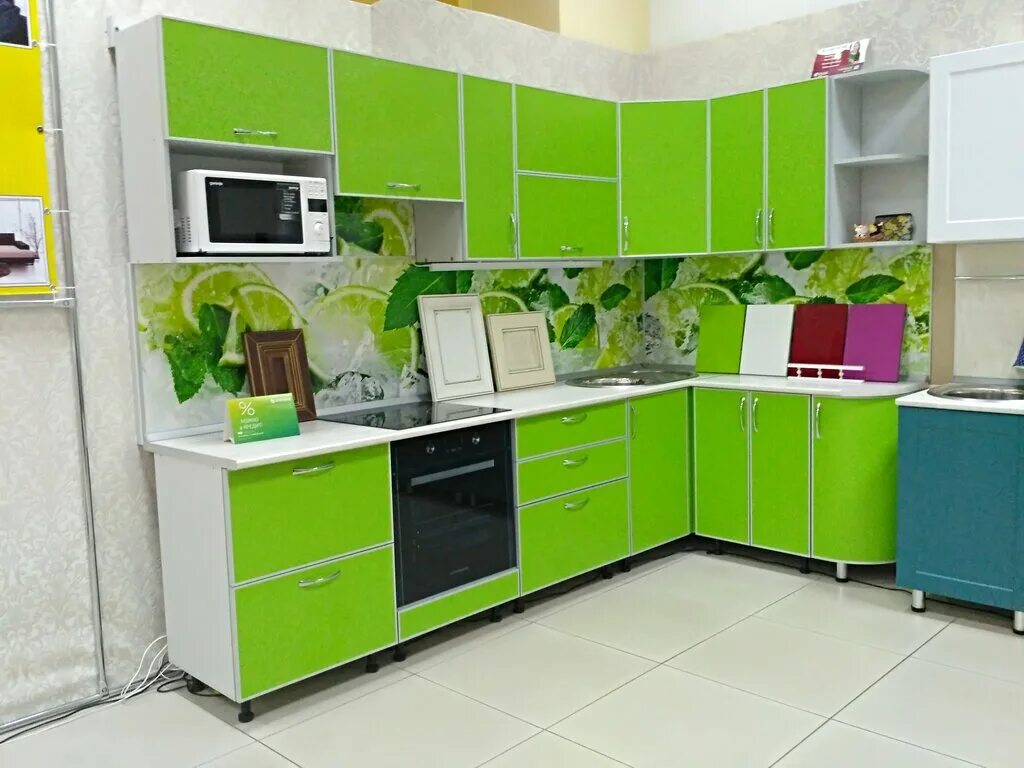 Кухонные гарнитуры набережные челны фото цены Mebelniy Salon Marta, kitchen furniture, Naberezhnye Chelny, Moskovskiy prospekt