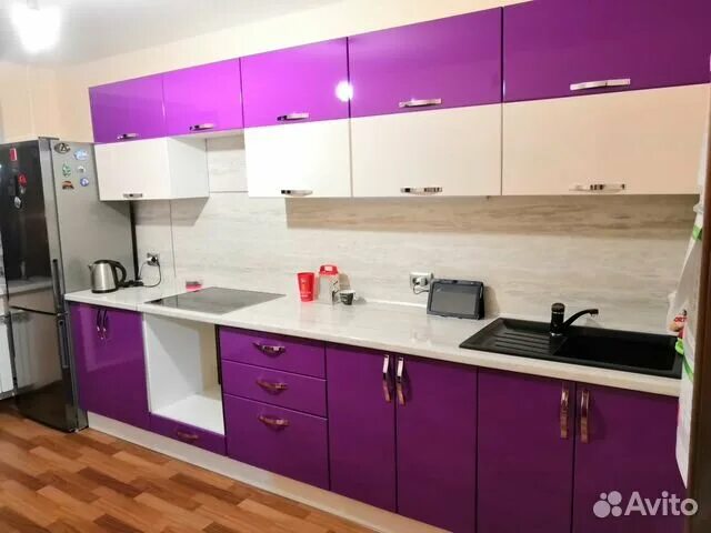 Кухонные гарнитуры набережные челны фото цены Кухонный Гарнитур Набережные Челны Заказать - Фотографии