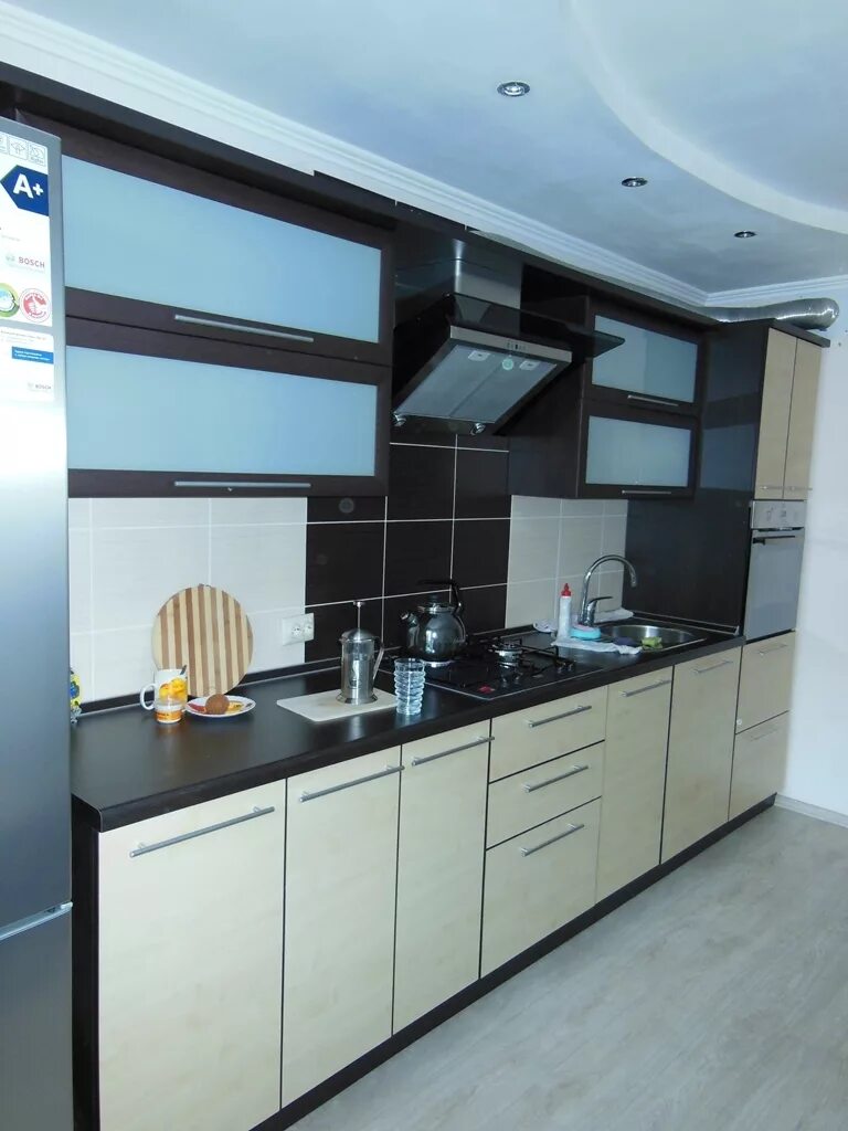 Кухонные гарнитуры набережные челны фото цены Филиал удалён в Набережных Челнах - отзыв и оценка - Роман Советник