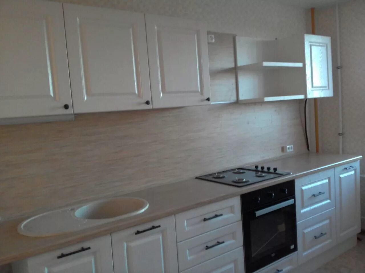 Кухонные гарнитуры набережные челны фото цены Кухонный Гарнитур Набережные Челны Заказать - Фотографии