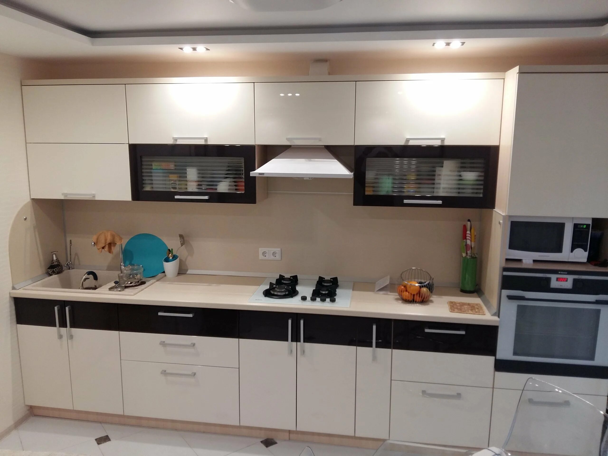 Кухонные гарнитуры набережные челны фото цены Кухни челны - CormanStroy.ru