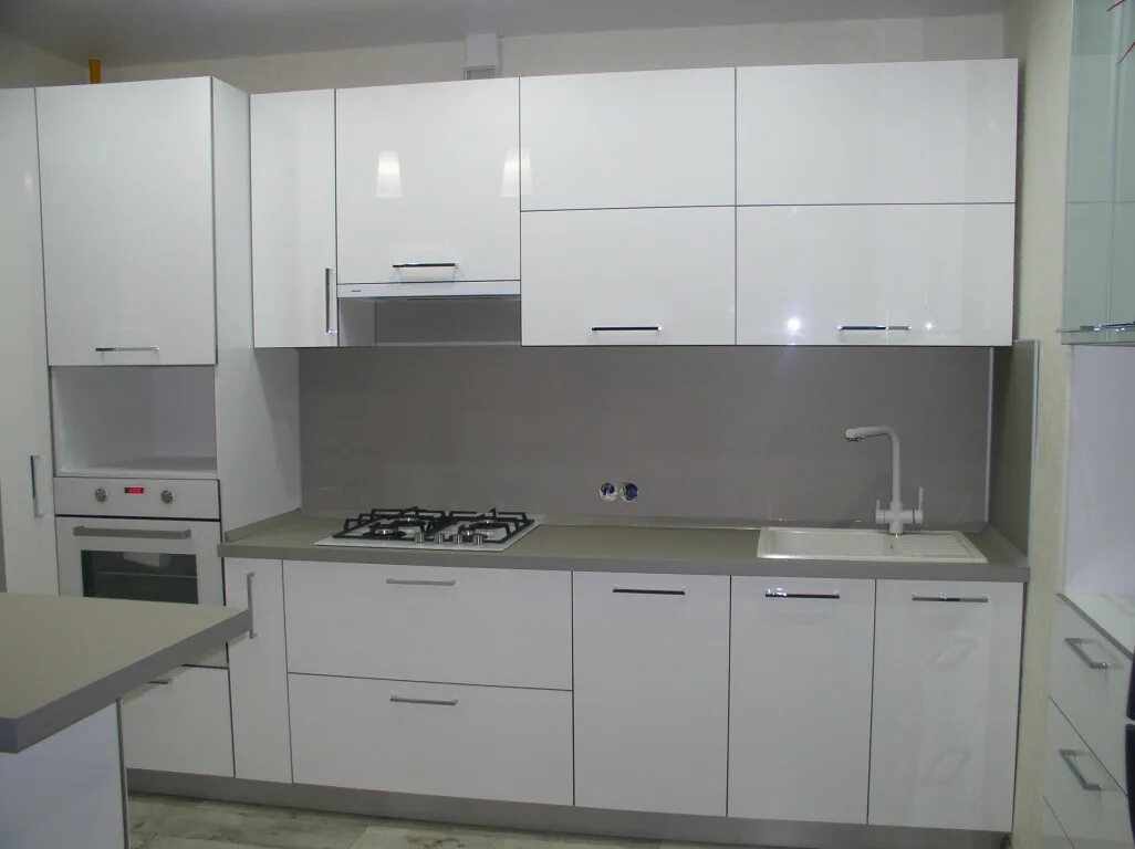 Кухонные гарнитуры набережные челны фото цены Кухни челны - CormanStroy.ru