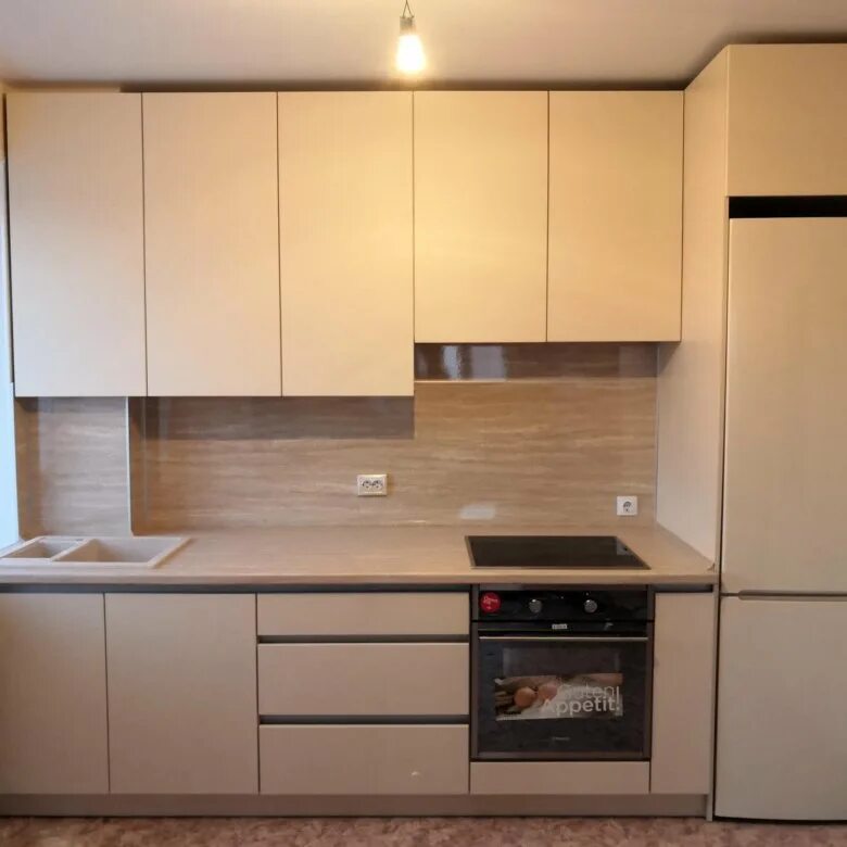 Кухонные гарнитуры набережные челны фото цены Кухонный гарнитур / Кухня - купить в Набережных Челнах, цена 25 200 руб., дата р