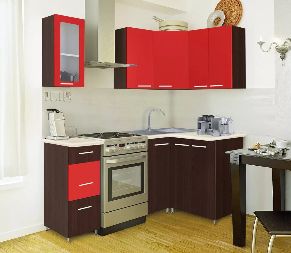 Кухонные гарнитуры размеры и цены фото Кухня "Бэлла-8" пїЅпїЅпїЅпїЅпїЅпїЅпїЅ Жлобинмебель пїЅпїЅ 24780 пїЅпїЅпїЅ.