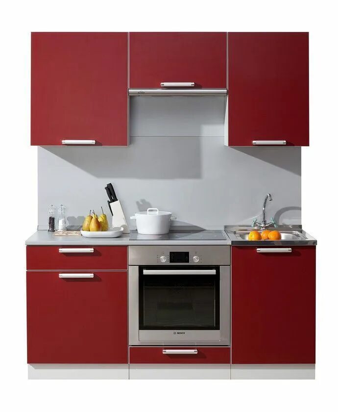 Кухонные гарнитуры размеры и цены фото Кухня Сирена 1700 купить в интернет-магазине мебели по отличной цене, с доставко