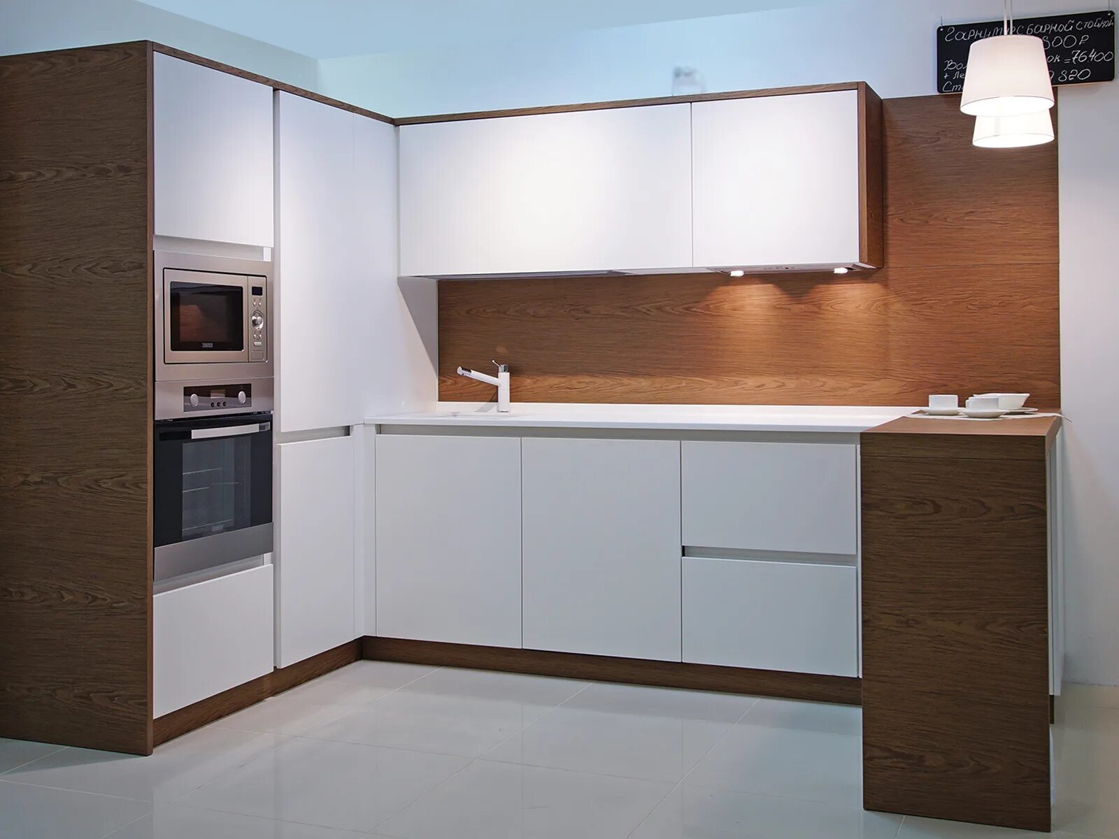 Кухонные гарнитуры с пеналом фото 149 КУХОННЫЙ ГАРНИТУР Мебель от фабрики НИКА. Мебель в Москве и МО