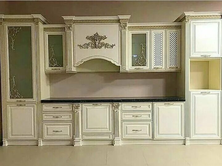 Кухонные гарнитуры ставрополь фото Венеция мебель кухни - Фото