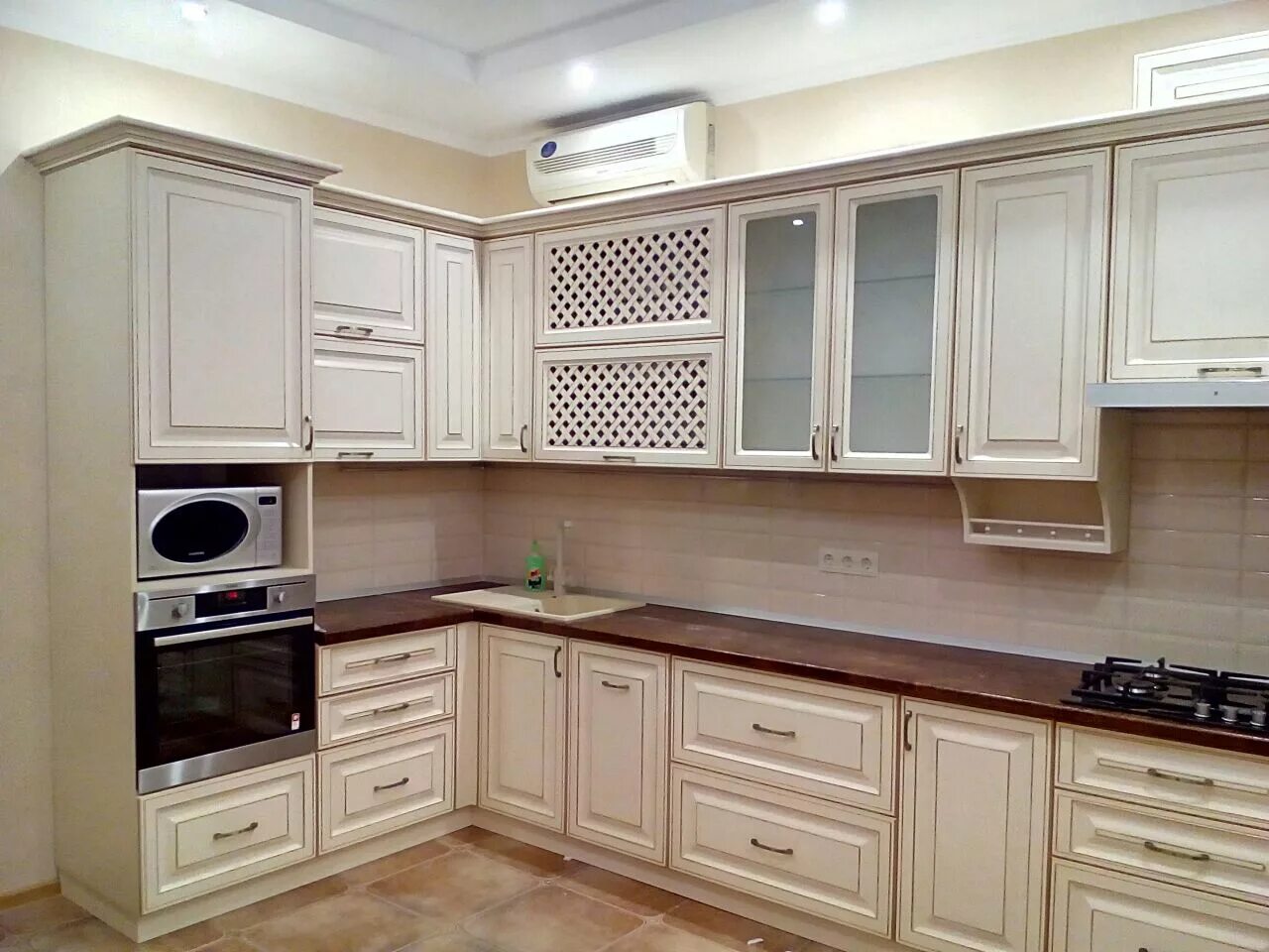 Кухонные гарнитуры ставрополь фото Кухонные гарнитуры 39 Корпусная мебель под заказ в городах КМВ Зевакин-МеБеЛь, К