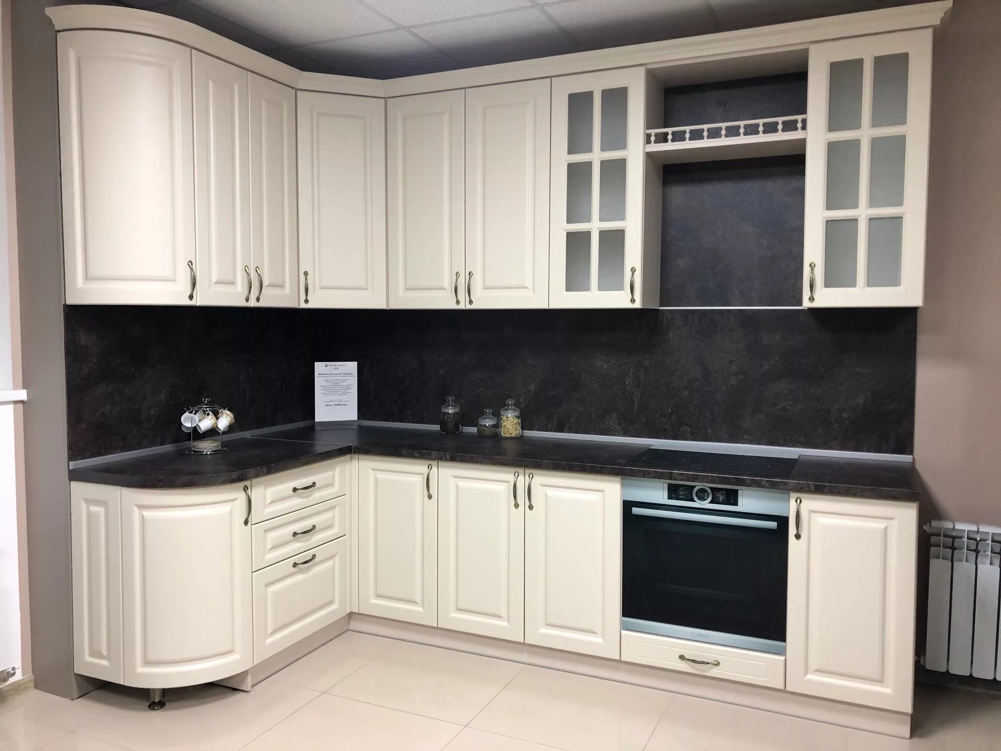 Кухонные гарнитуры ставрополь фото Кухня производитель ставрополь