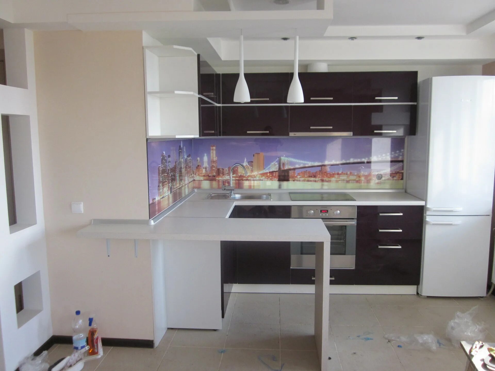 Кухонные гарнитуры студия фото продам шикарный кухонный гарнитур фото : Мебель. Купить - Продать