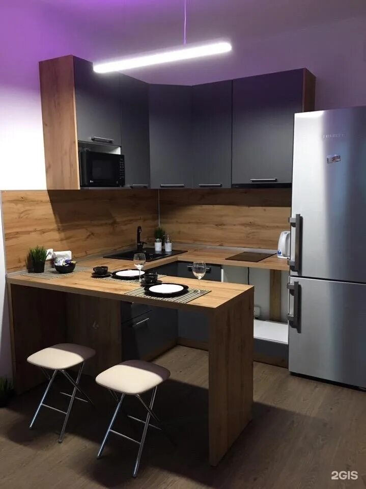 Кухонные гарнитуры студия фото K-studio, салон кухонной мебели, Мебельный Континент, Варшавская, 3 к1, Санкт-Пе