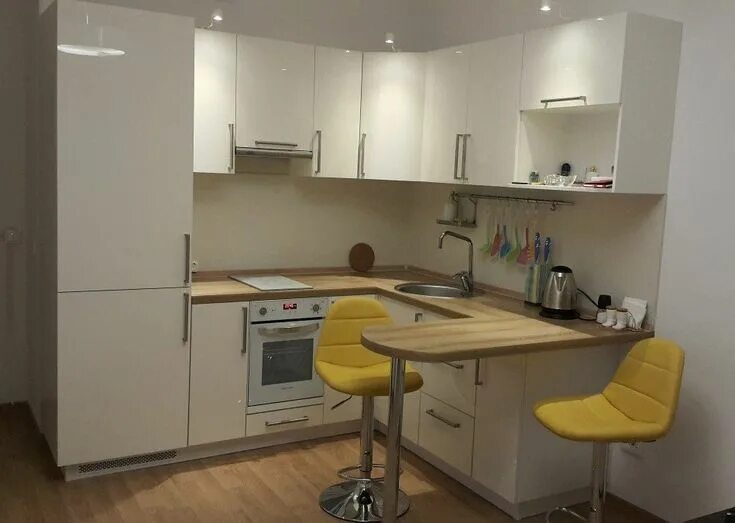 Кухонные гарнитуры студия фото Кухни на заказ в Санкт-Петербурге Interior, Home decor, Decor