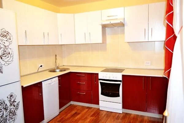 Кухонные гарнитуры томск фото цена Кухни в Томске, кухонные гарнитуры на заказ "Дельта-мебель", +7 903 955-96-44, Т