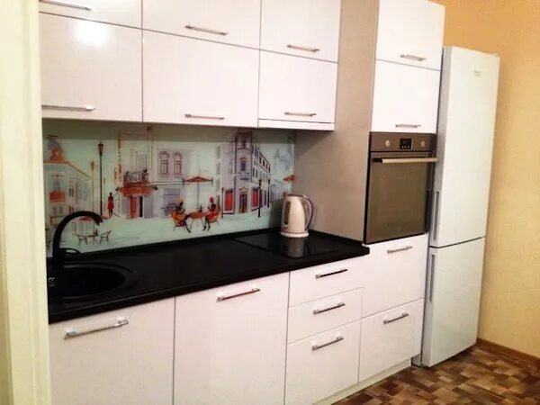 Кухонные гарнитуры томск фото цена Кухни в Томске, кухонные гарнитуры на заказ "Дельта-мебель", +7 903 955-96-44, Т