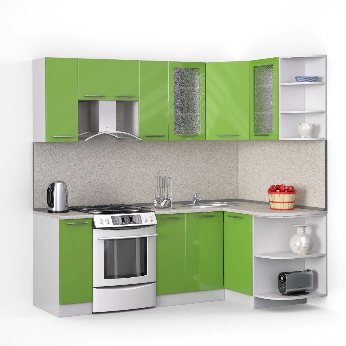 Кухонные гарнитуры угловые купить фото Кухонные Гарнитуры Угловые Купить Интернет Магазин - Imsnip.ru