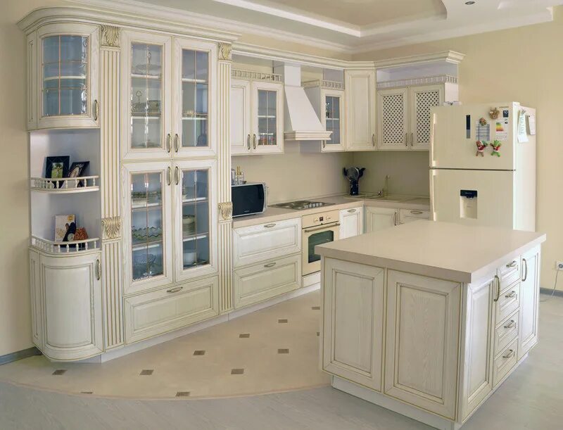 Кухонные гарнитуры в астане цены и фото Кухонный астана: найдено 86 изображений