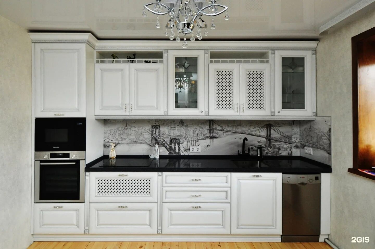 Кухонные гарнитуры в бийске фото Бийская мебельная фабрика вакансии (много фото) - dizainmix.ru