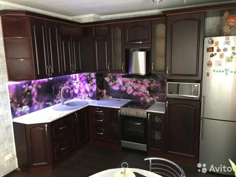 Кухонные гарнитуры в бийске фото Кухня На Заказ Бийск Фото - Telegraph