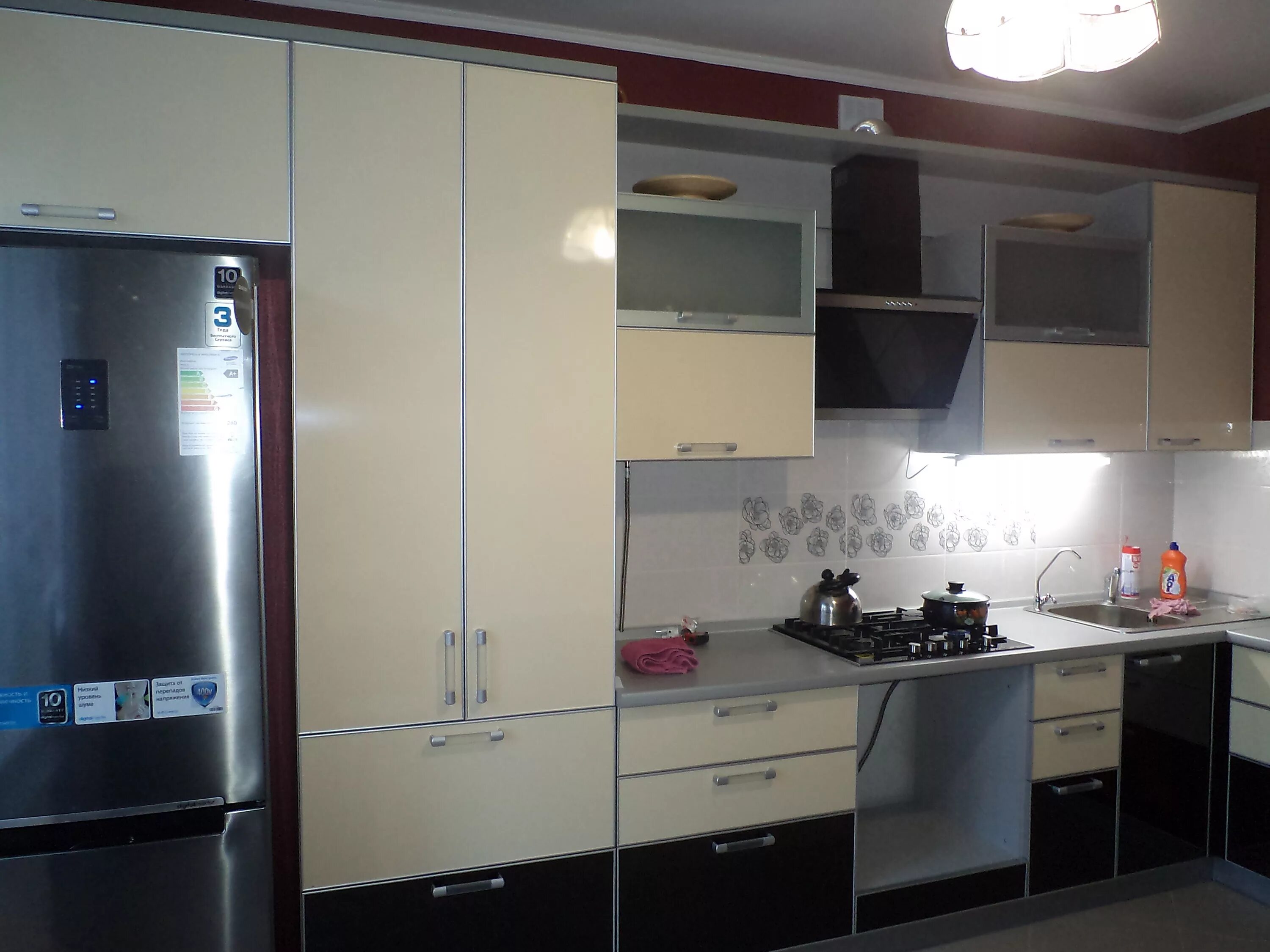 Кухонные гарнитуры в чебоксарах фото и цены Кухни на заказ чебоксары фото - Фотобанк Fotodao.ru