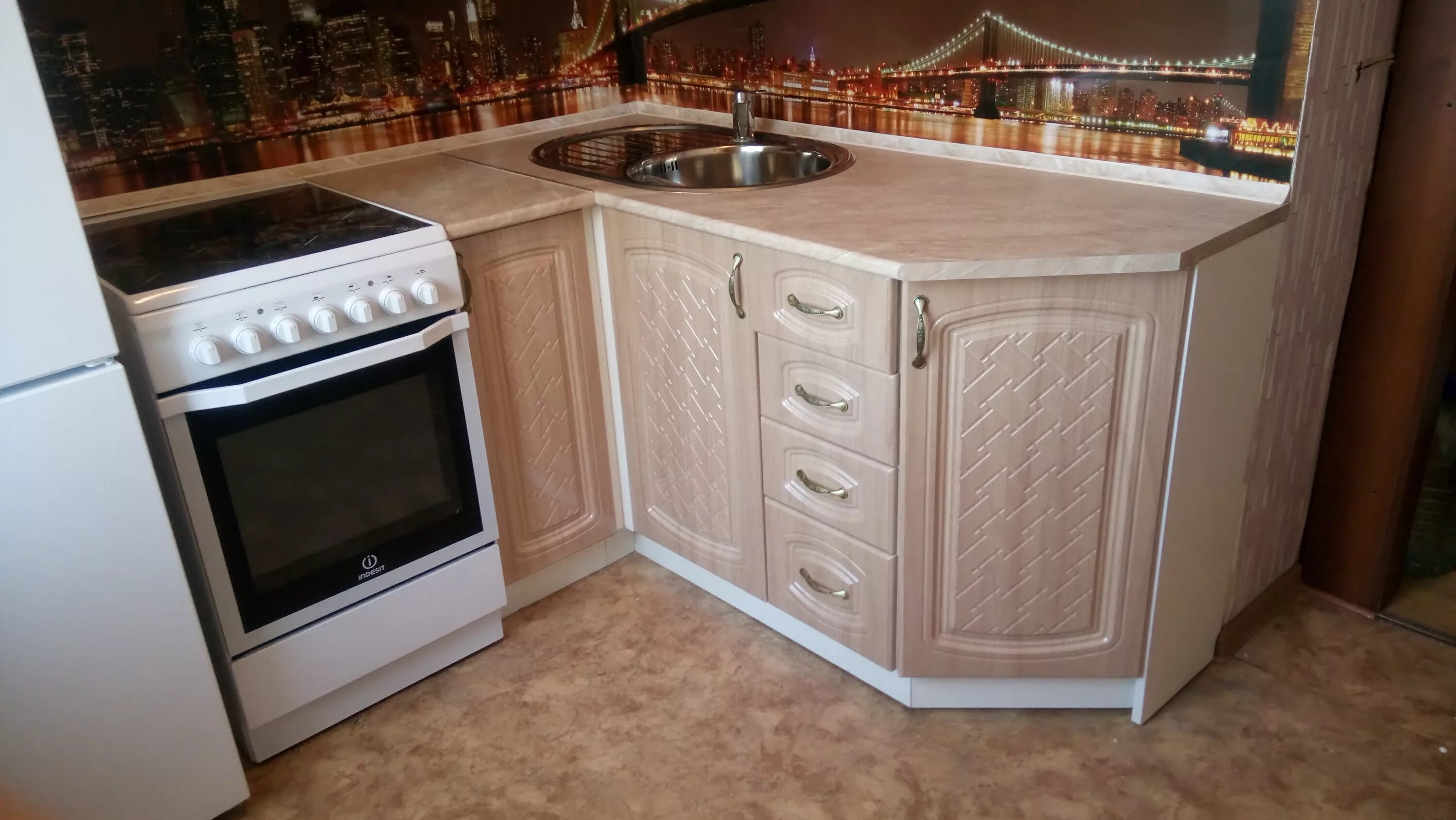 Кухонные гарнитуры в чите каталог фото Гудвин, мебельный салон в Чите - отзыв и оценка - Юлия Ляпунова